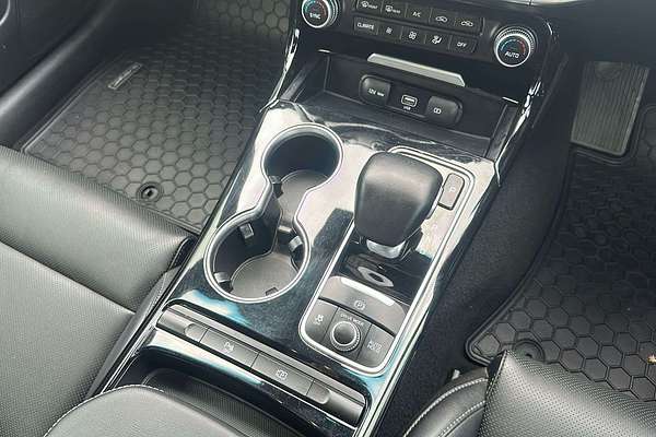 2021 Kia Stinger 200S CK