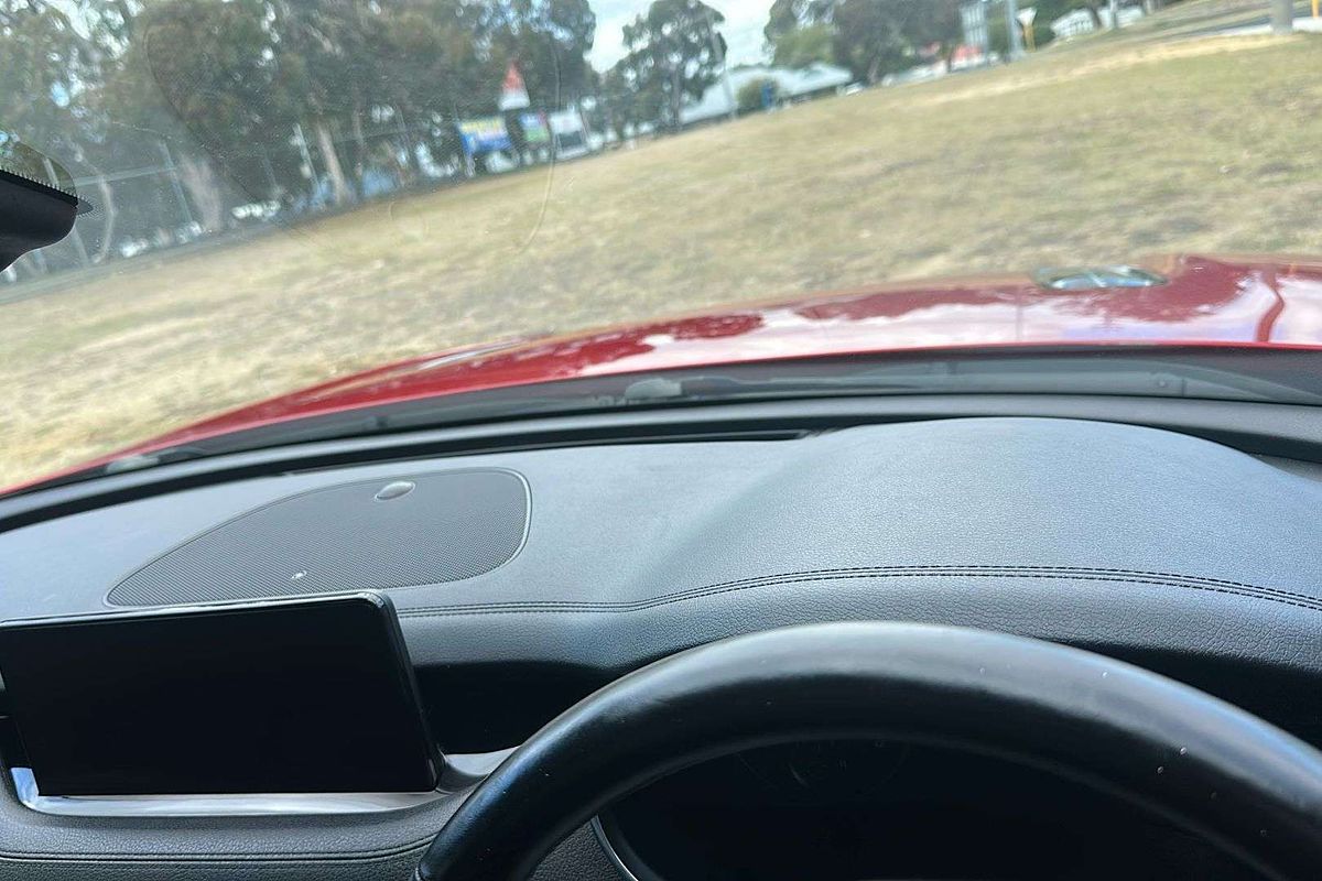 2021 Kia Stinger 200S CK