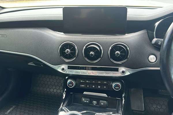 2021 Kia Stinger 200S CK