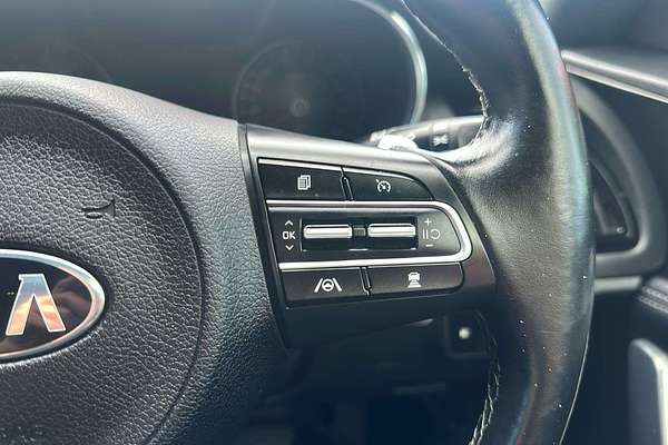 2021 Kia Stinger 200S CK