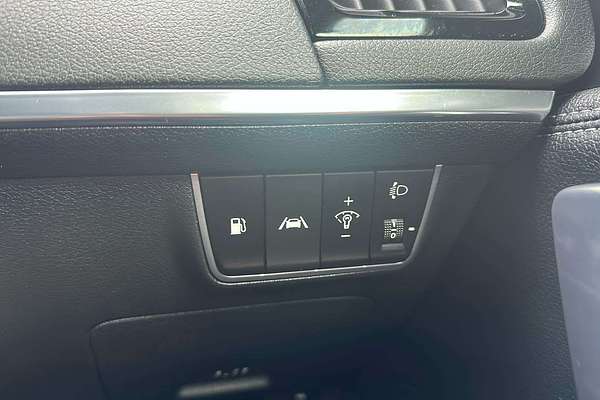 2021 Kia Stinger 200S CK