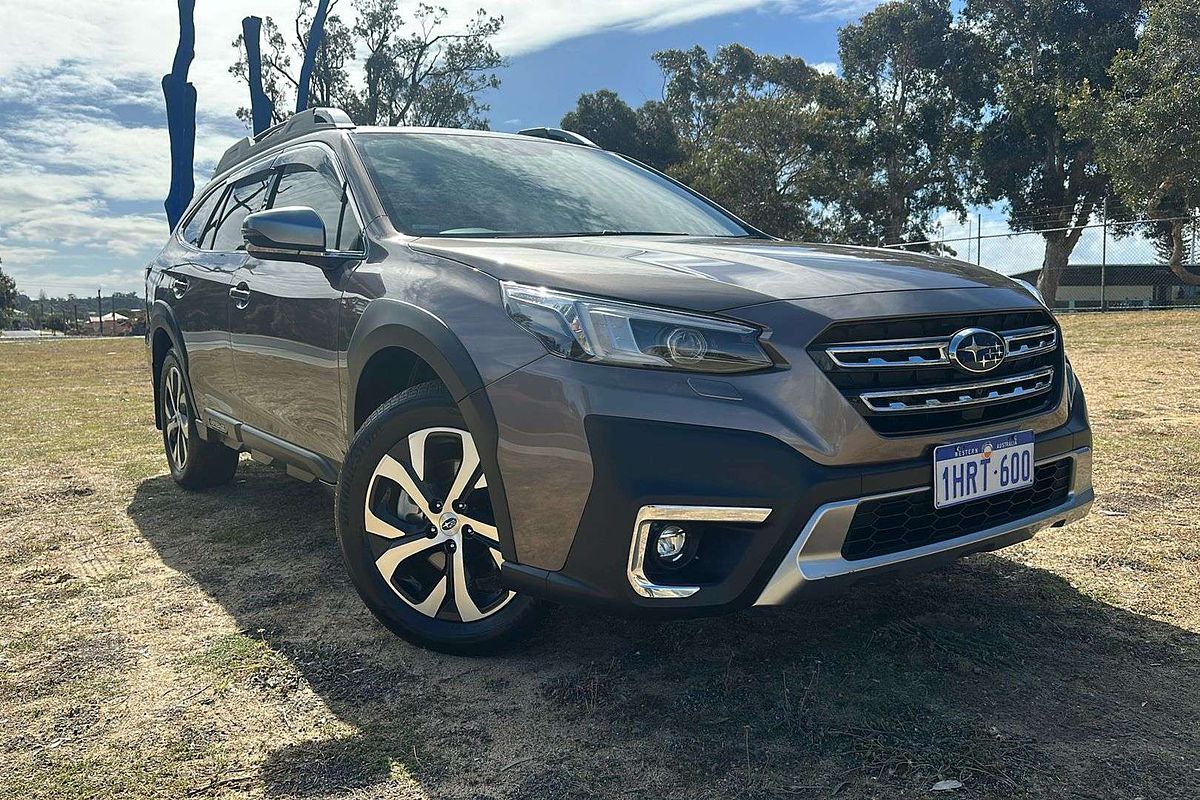 2022 Subaru Outback AWD Touring 6GEN