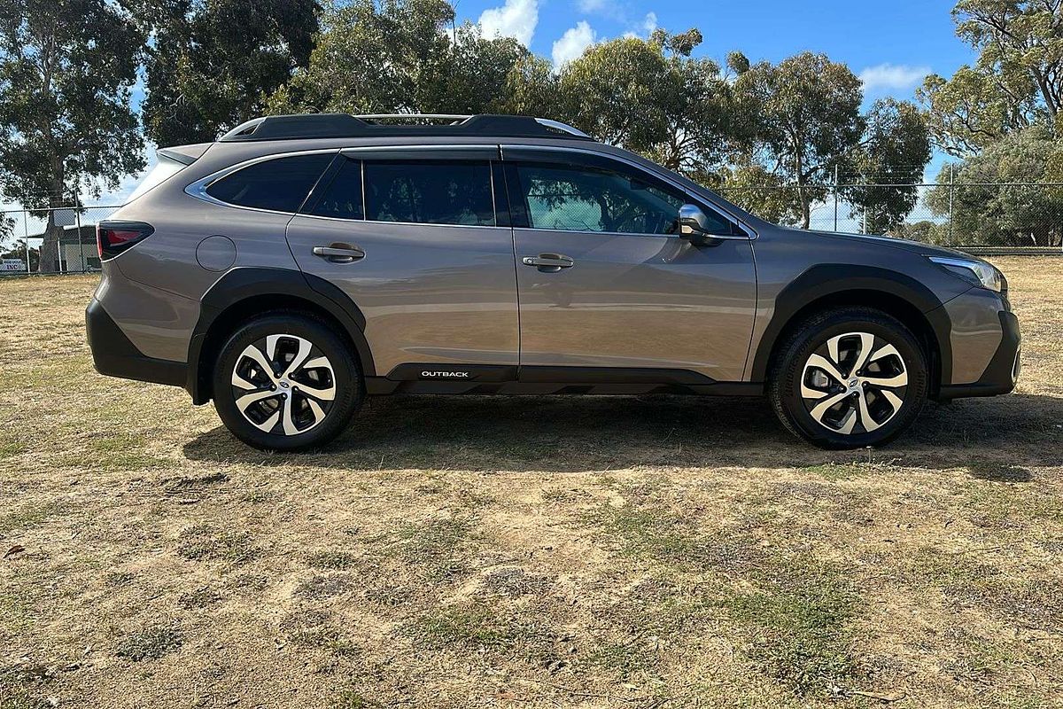 2022 Subaru Outback AWD Touring 6GEN