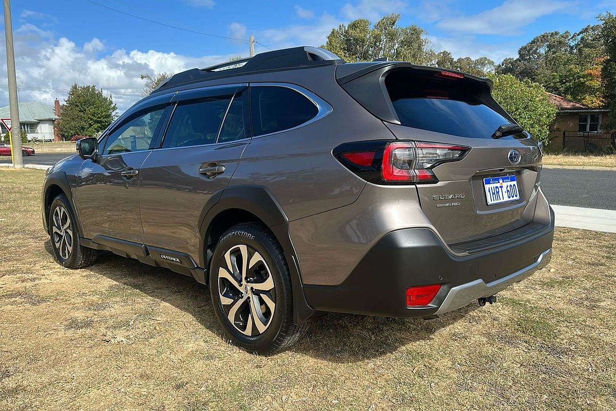 2022 Subaru Outback AWD Touring 6GEN
