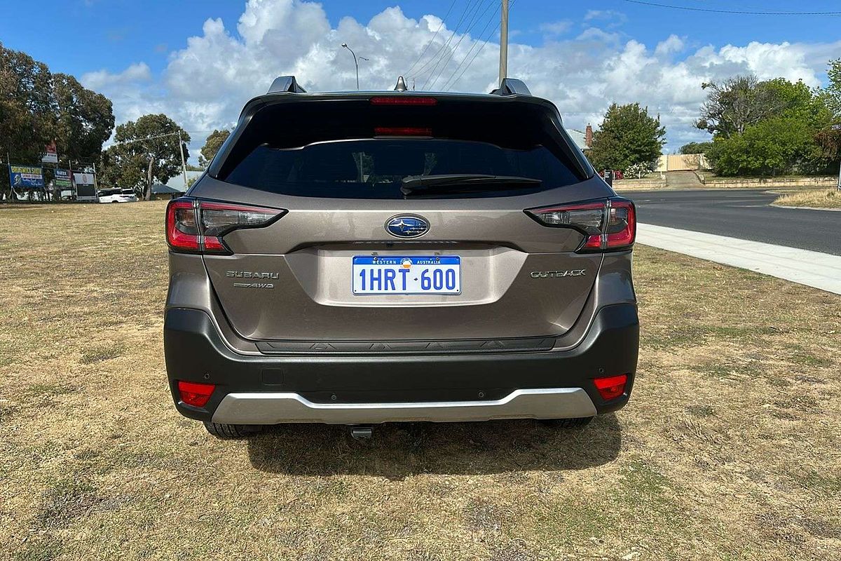 2022 Subaru Outback AWD Touring 6GEN