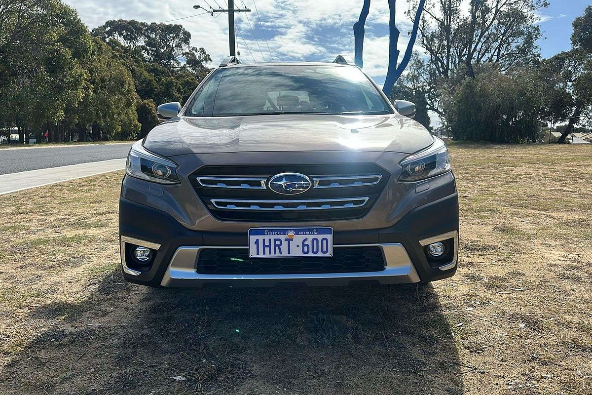 2022 Subaru Outback AWD Touring 6GEN