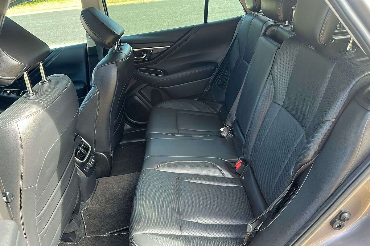 2022 Subaru Outback AWD Touring 6GEN