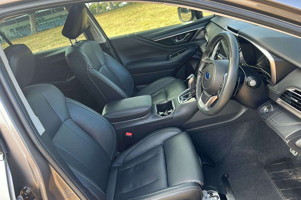 2022 Subaru Outback AWD Touring 6GEN