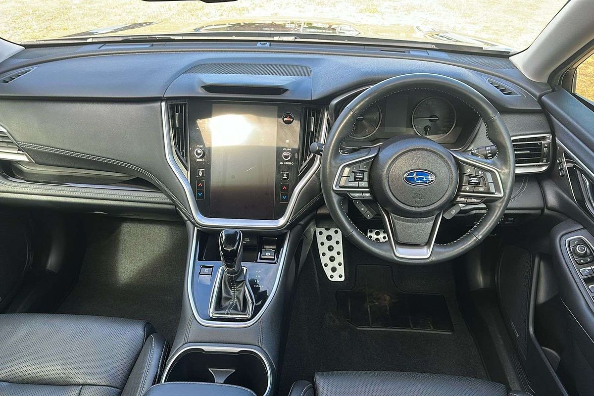 2022 Subaru Outback AWD Touring 6GEN