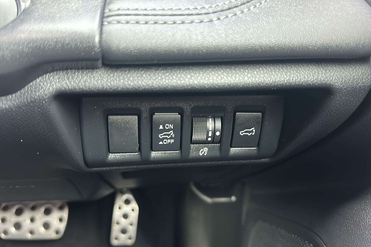 2022 Subaru Outback AWD Touring 6GEN