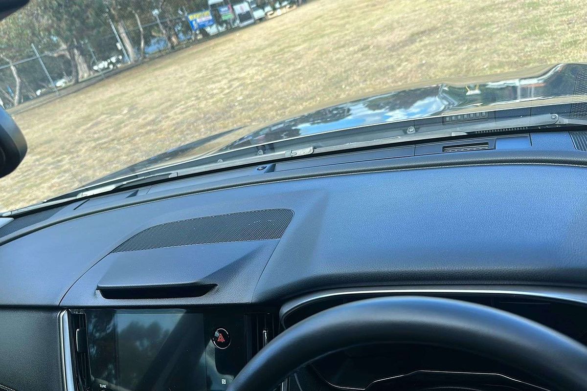 2022 Subaru Outback AWD Touring 6GEN