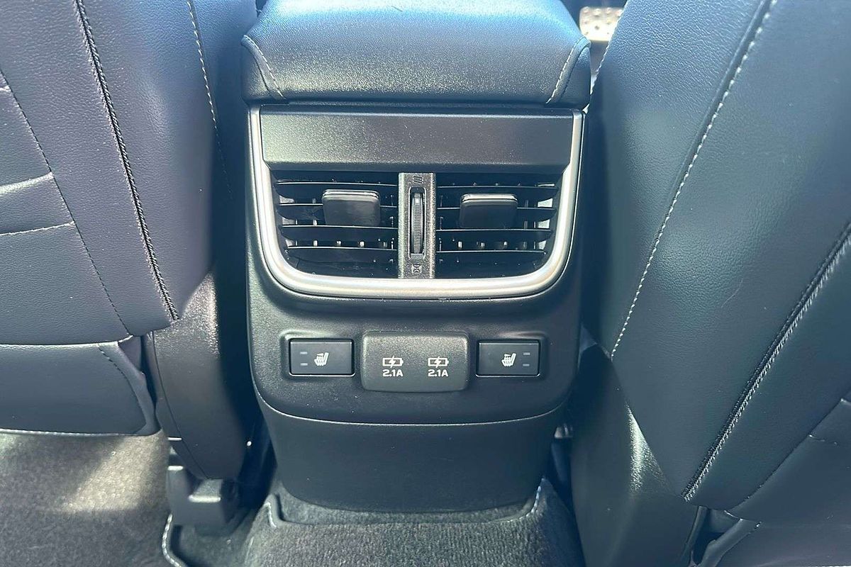 2022 Subaru Outback AWD Touring 6GEN