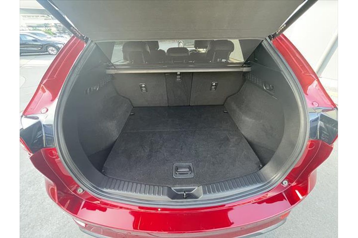 2022 Mazda CX-5 Akera KF Series