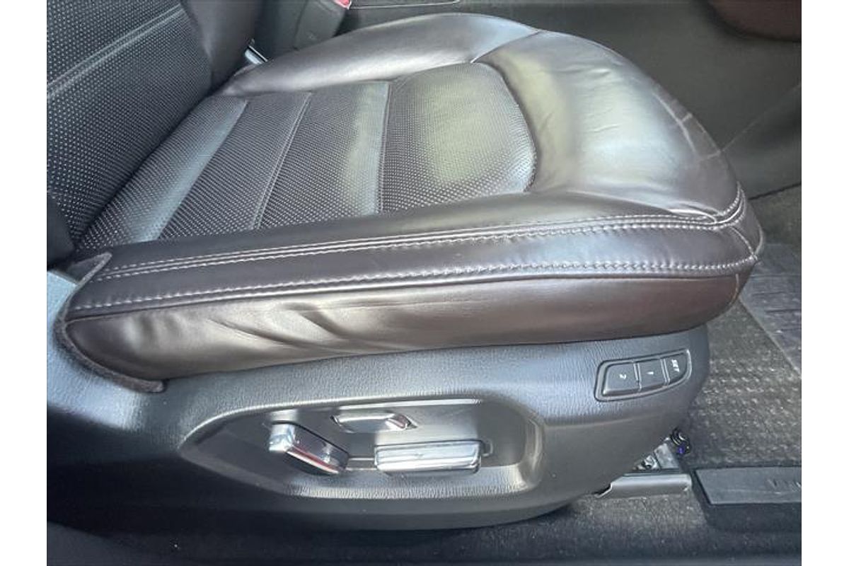 2022 Mazda CX-5 Akera KF Series