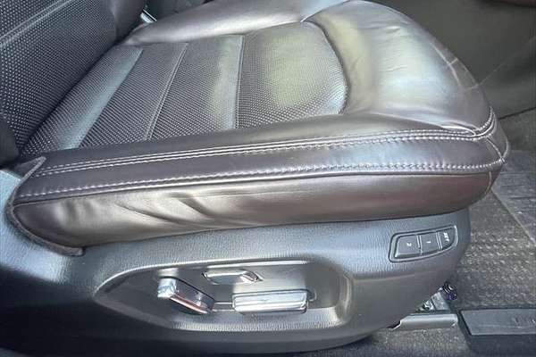 2022 Mazda CX-5 Akera KF Series