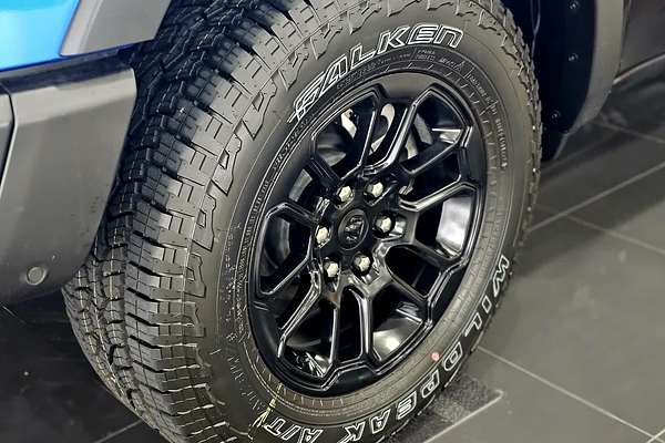 2025 RAM 1500 Rebel Hurricane SO DT 4X4 SWB