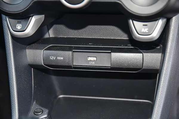 2022 Kia Picanto GT-Line JA