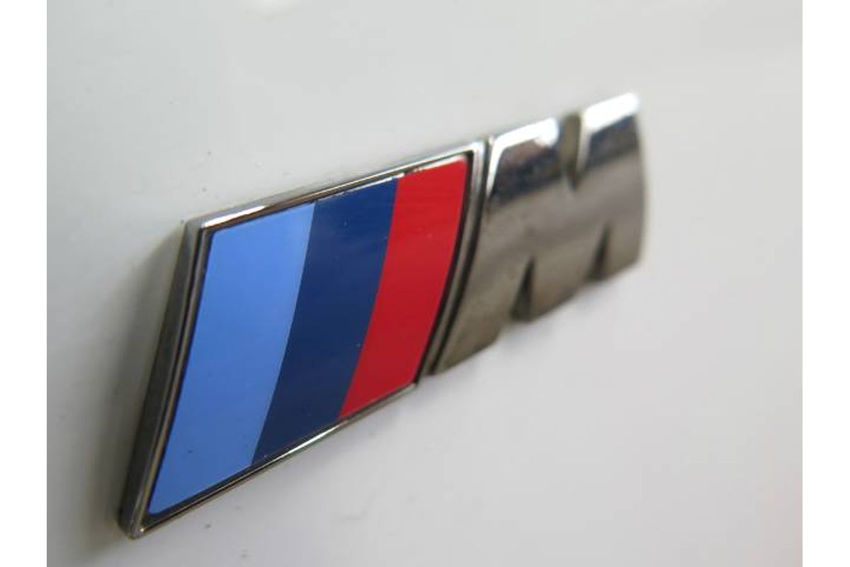 2018 BMW M140I