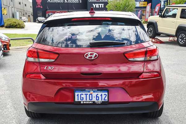 2019 Hyundai i30 Active PD2