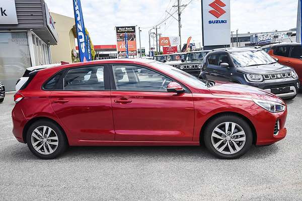 2019 Hyundai i30 Active PD2