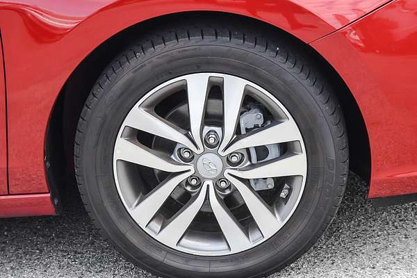 2019 Hyundai i30 Active PD2