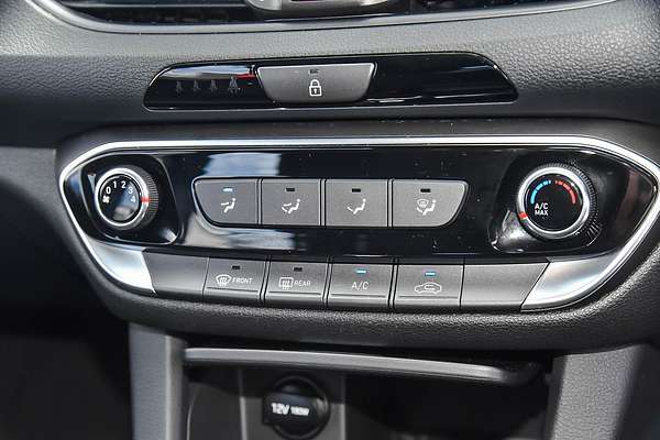 2019 Hyundai i30 Active PD2