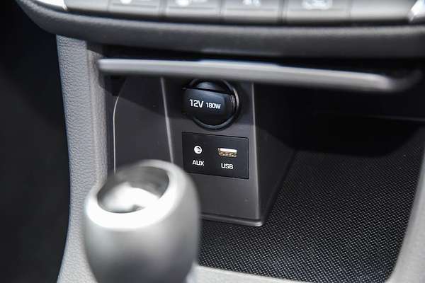 2019 Hyundai i30 Active PD2