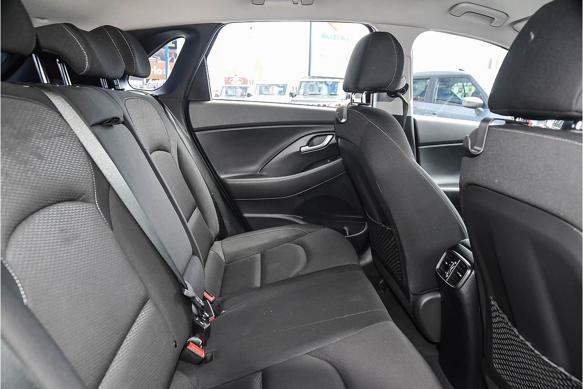 2019 Hyundai i30 Active PD2