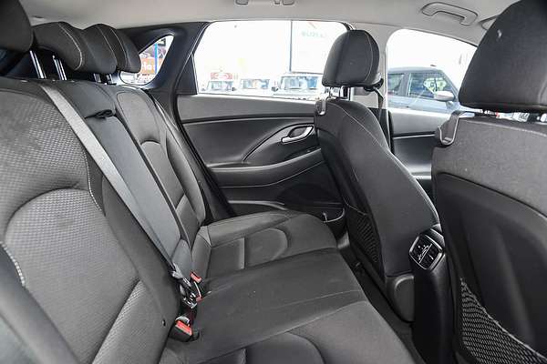 2019 Hyundai i30 Active PD2