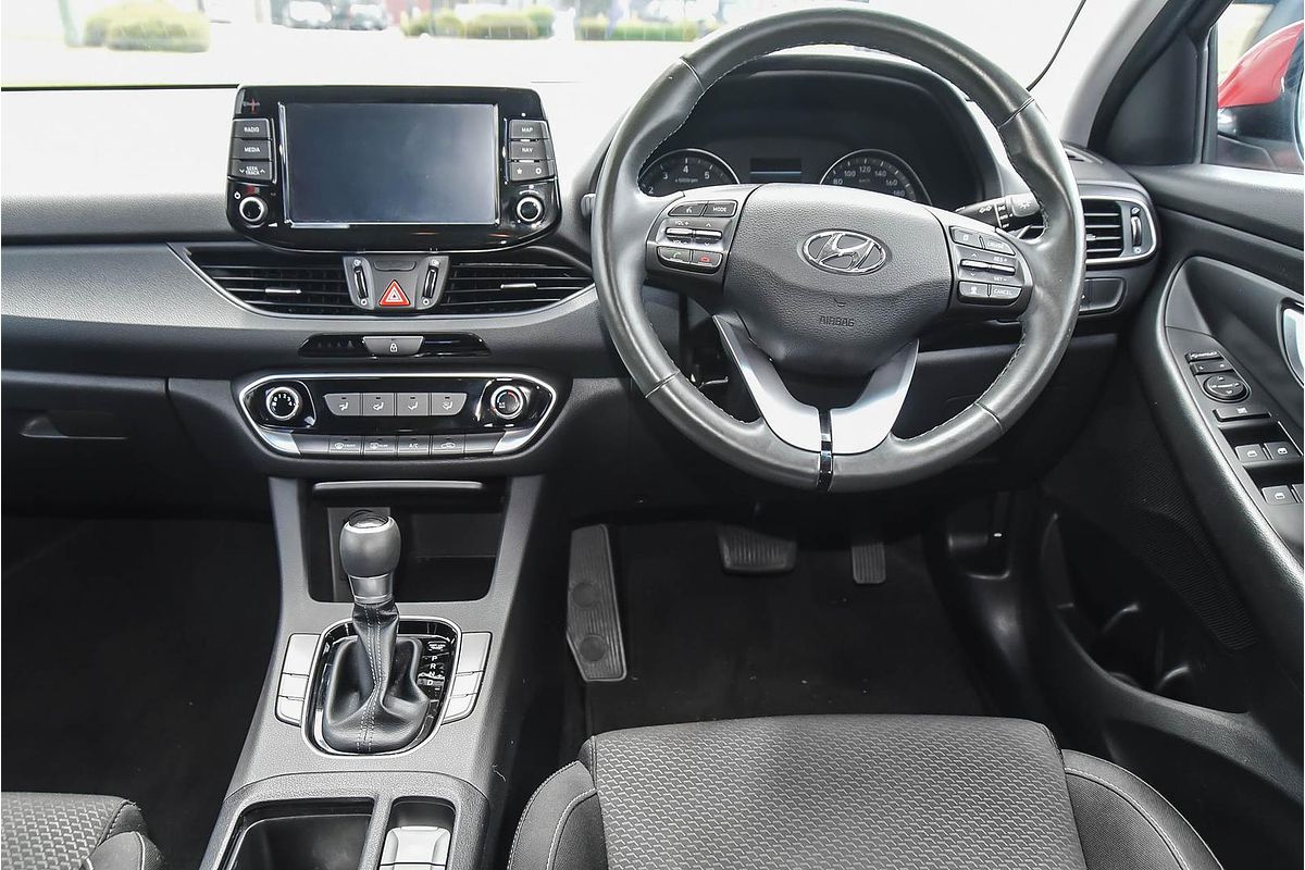 2019 Hyundai i30 Active PD2