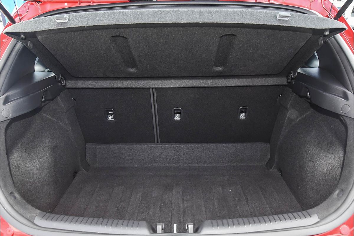 2019 Hyundai i30 Active PD2