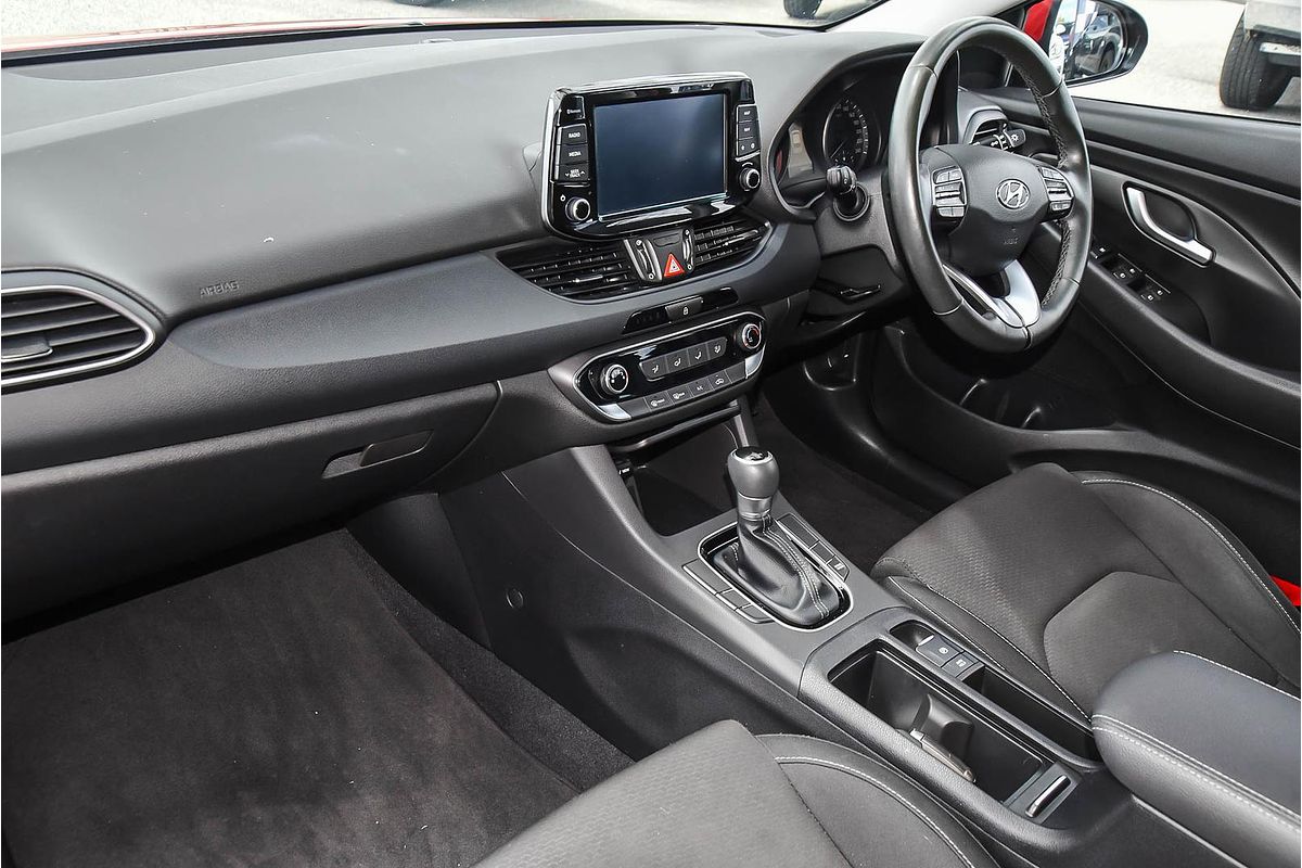 2019 Hyundai i30 Active PD2