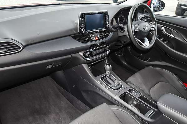 2019 Hyundai i30 Active PD2