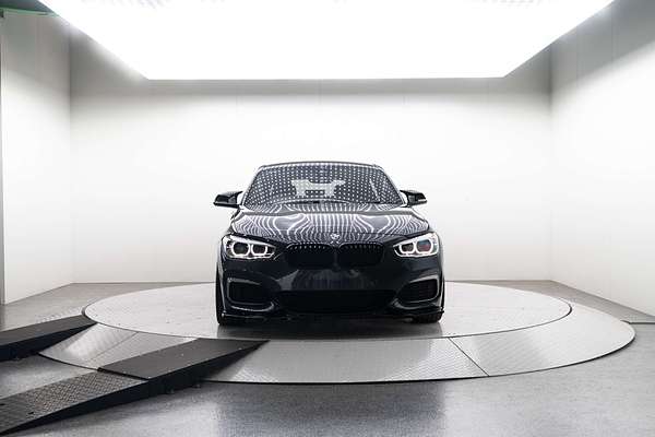 2017 BMW 1 Series M140i F20 LCI