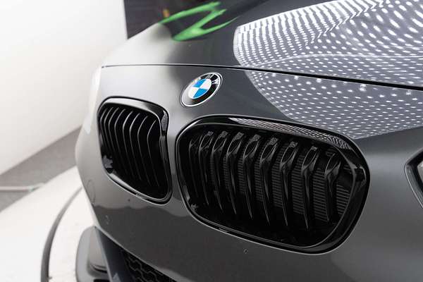 2017 BMW 1 Series M140i F20 LCI