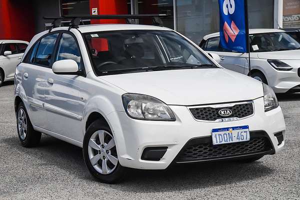 2010 Kia Rio S JB