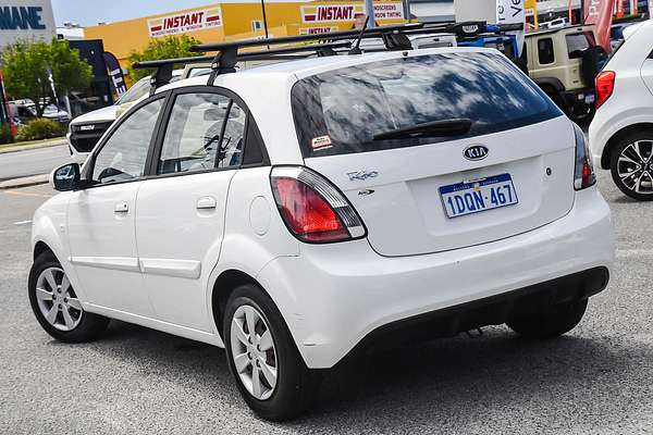 2010 Kia Rio S JB