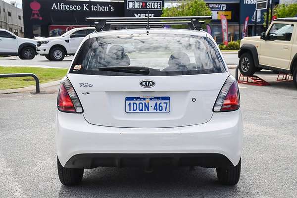 2010 Kia Rio S JB