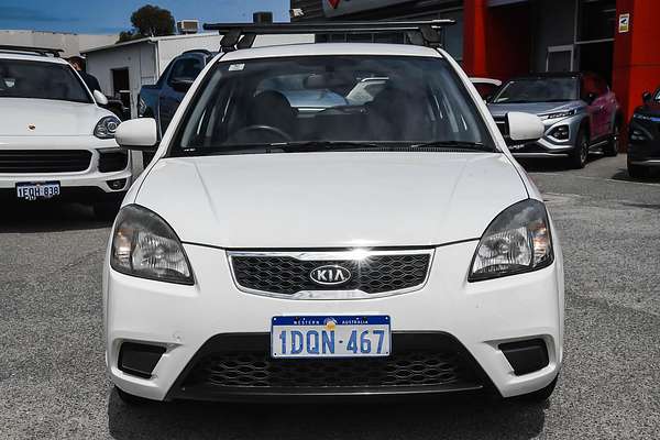 2010 Kia Rio S JB
