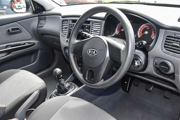 2010 Kia Rio S JB