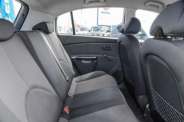 2010 Kia Rio S JB