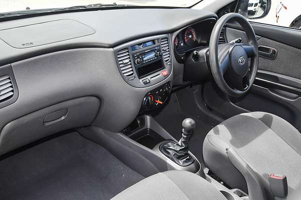 2010 Kia Rio S JB
