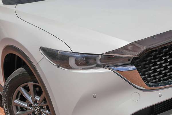 2023 Mazda CX-5 D35 Touring Active KF Series