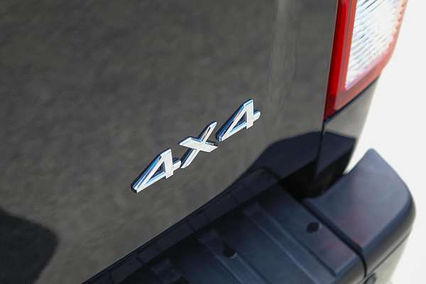 2022 Mazda BT-50 GT TF 4X4