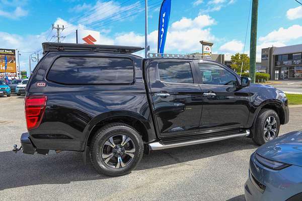 2022 Mazda BT-50 GT TF 4X4