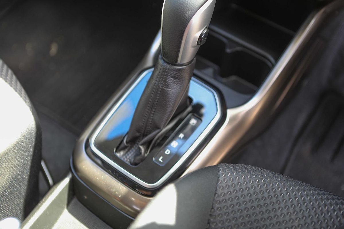 2019 Suzuki Ignis GLX MF