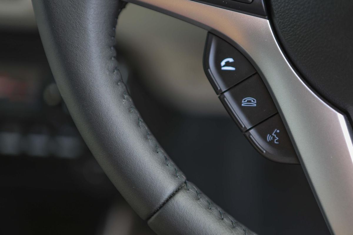 2019 Suzuki Ignis GLX MF