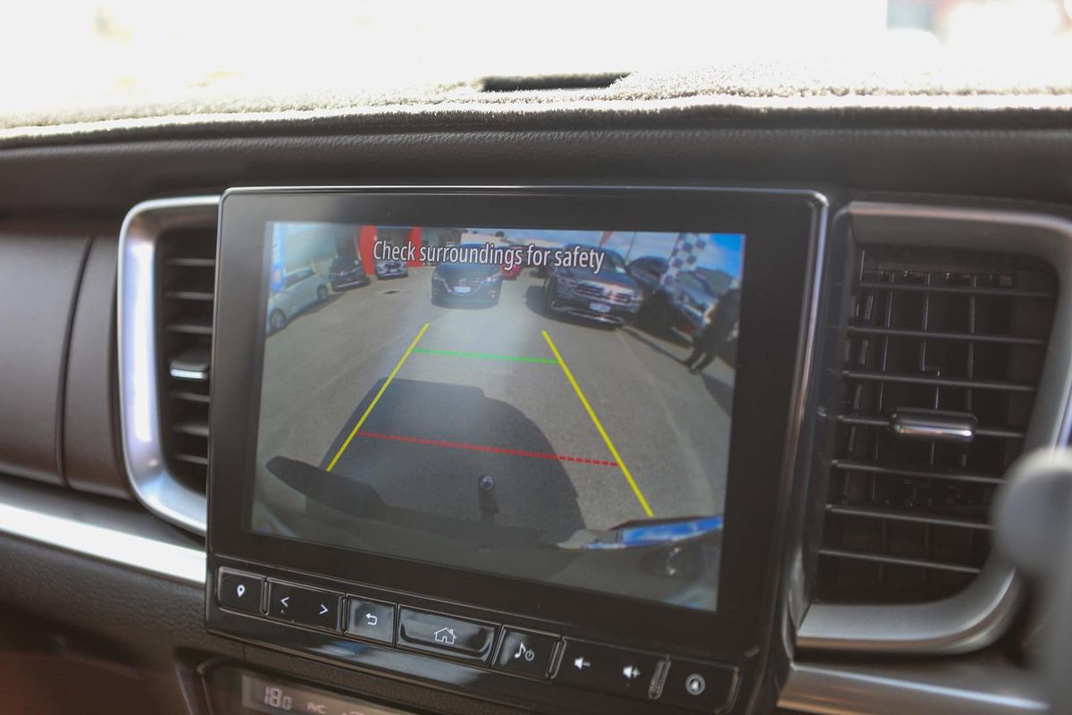 2022 Mazda BT-50 GT TF 4X4