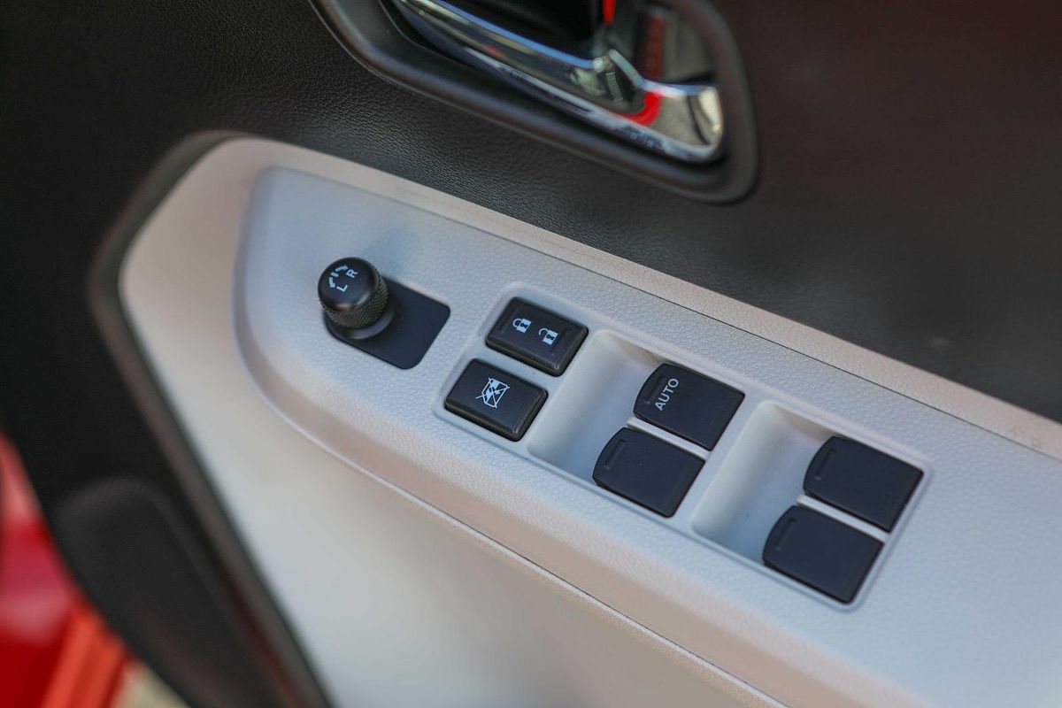 2019 Suzuki Ignis GLX MF