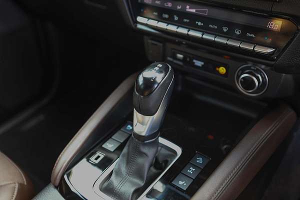 2022 Mazda BT-50 GT TF 4X4